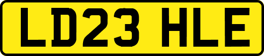 LD23HLE