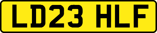 LD23HLF