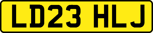 LD23HLJ