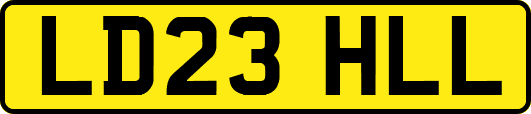 LD23HLL