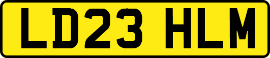 LD23HLM