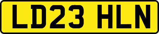 LD23HLN