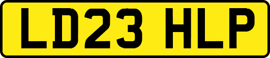 LD23HLP