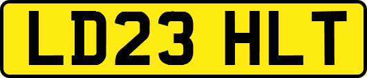 LD23HLT