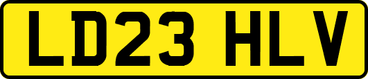 LD23HLV