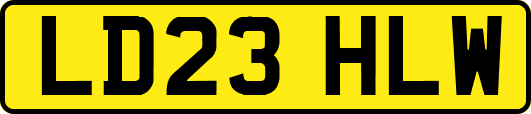 LD23HLW