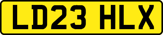 LD23HLX