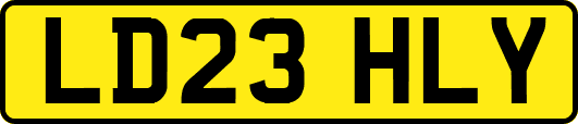 LD23HLY