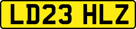 LD23HLZ