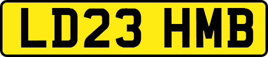 LD23HMB