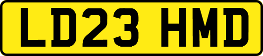 LD23HMD