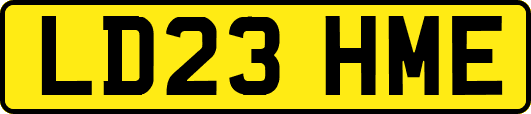 LD23HME