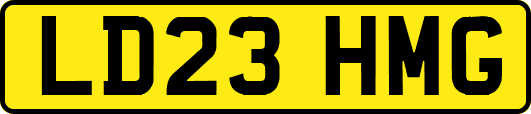 LD23HMG
