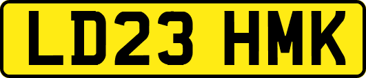 LD23HMK