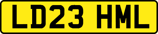 LD23HML