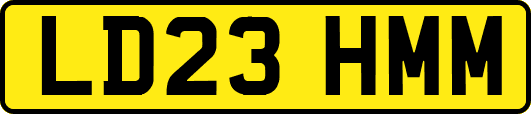 LD23HMM