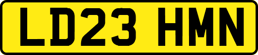 LD23HMN