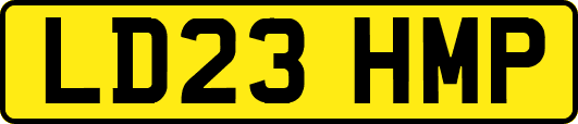 LD23HMP