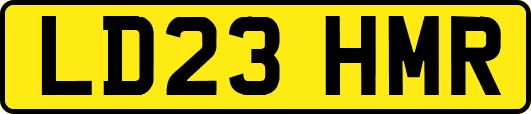 LD23HMR