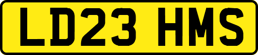 LD23HMS