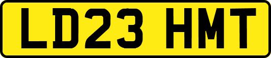 LD23HMT