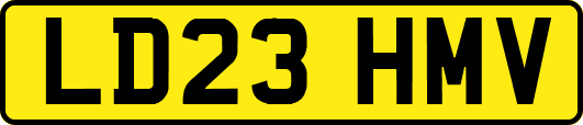 LD23HMV