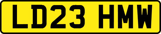 LD23HMW