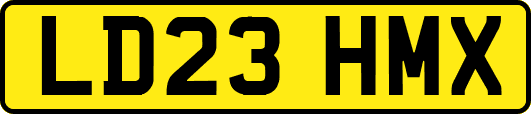 LD23HMX