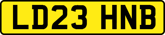 LD23HNB