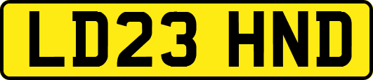 LD23HND