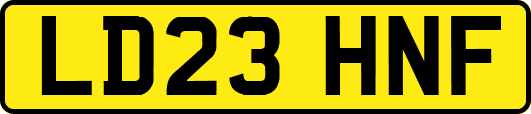 LD23HNF