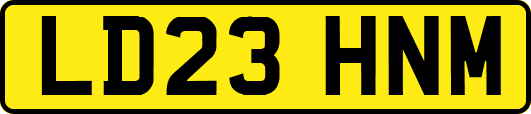 LD23HNM