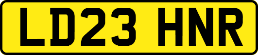 LD23HNR