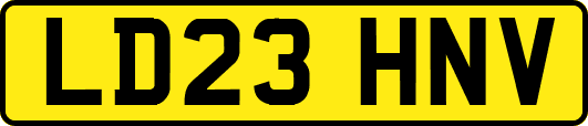 LD23HNV