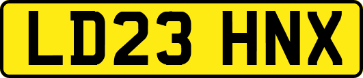 LD23HNX