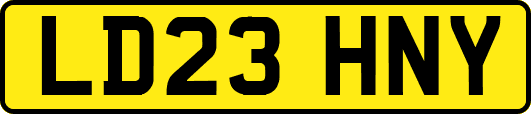 LD23HNY