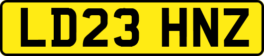 LD23HNZ