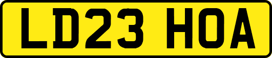 LD23HOA