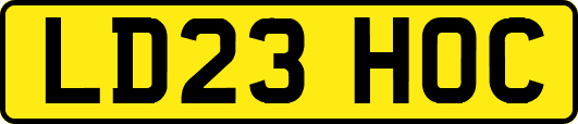 LD23HOC