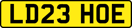 LD23HOE