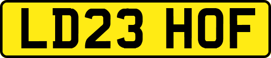 LD23HOF