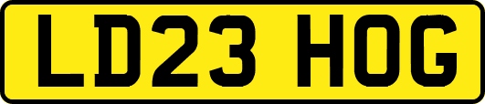 LD23HOG