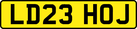 LD23HOJ
