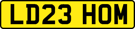 LD23HOM
