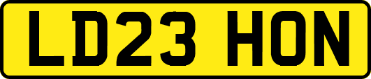 LD23HON