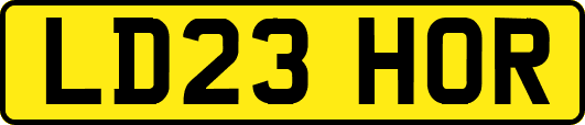 LD23HOR