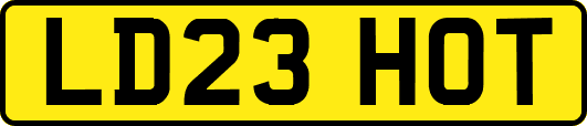 LD23HOT