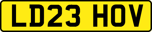 LD23HOV