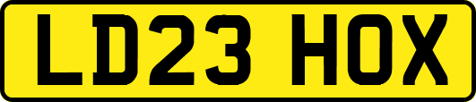 LD23HOX