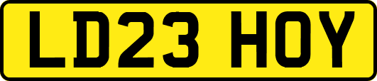 LD23HOY